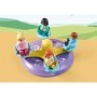 PLAYMOBIL - 1.2.3 CARUSEL CU NUMERE Playmobil - 3